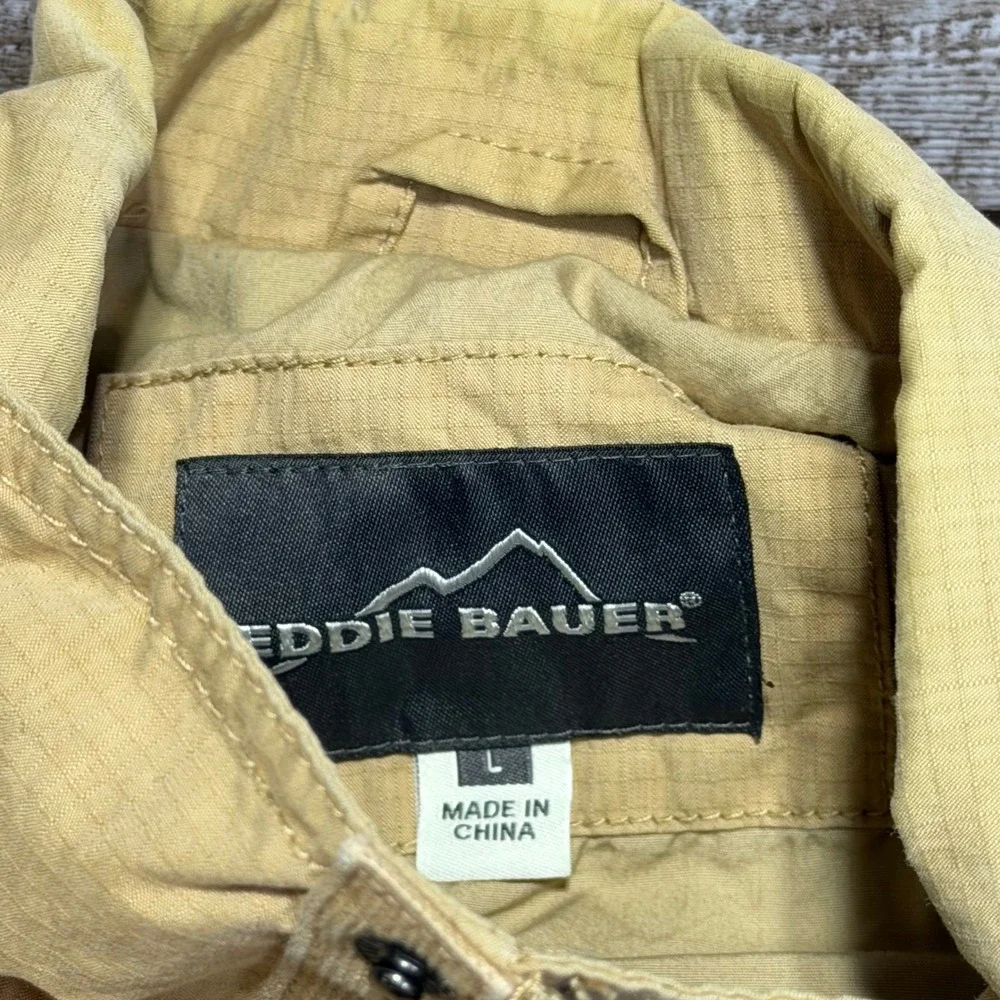 Eddie Bauer eddie bauer
